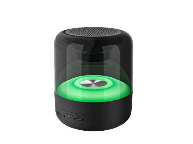 &+ PARLANTE BT BLUETOOTH YX-Z5BT MP3 / BT / FM / AUX